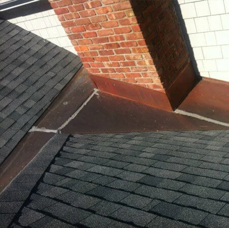 Chimney Leak Repair Selden NY