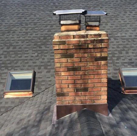 Masonry Chimney Repair Selden NY